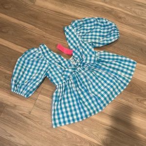 💙 NWT Lilly Pulitzer Shirt